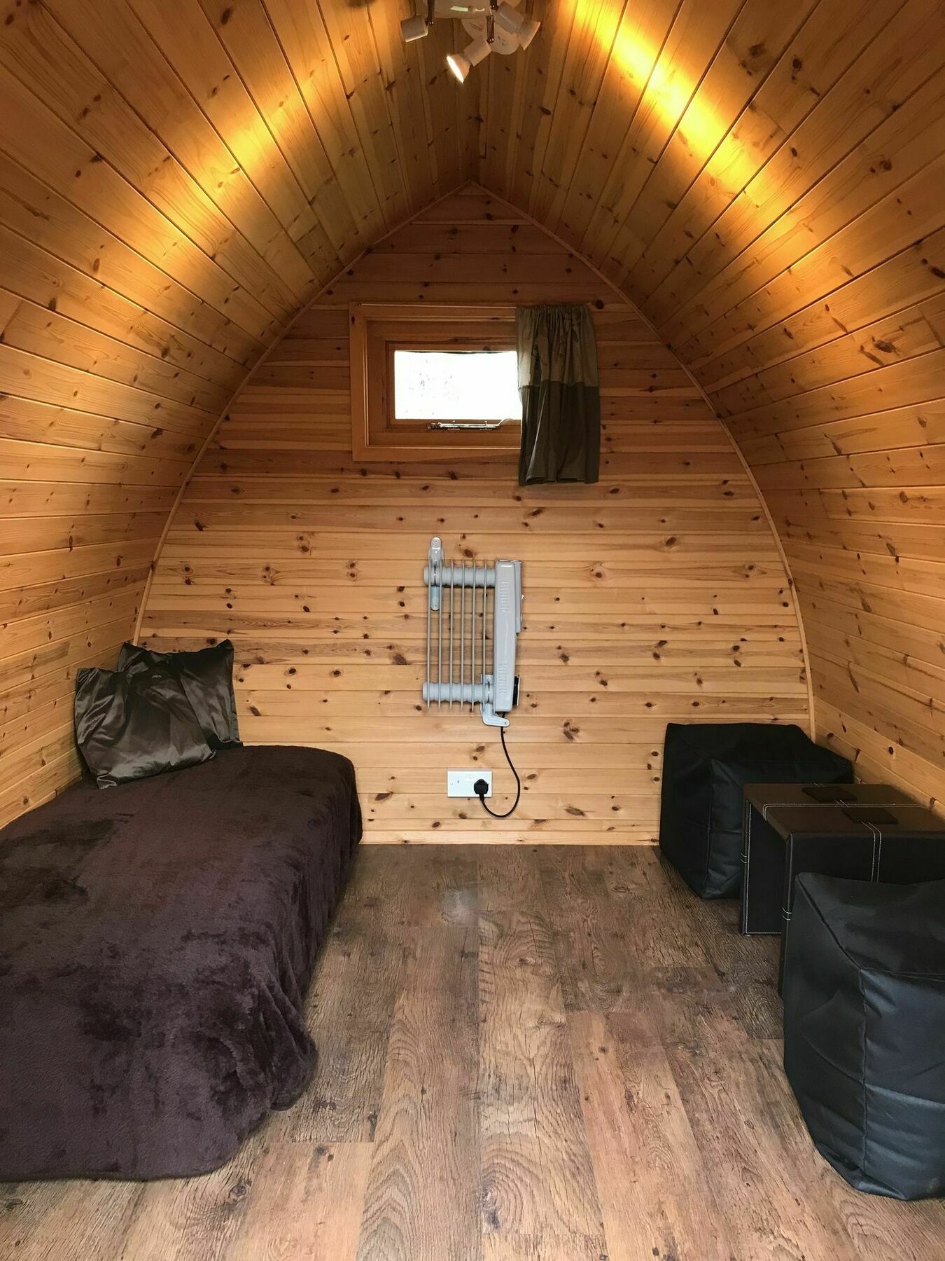Orchard Hideaways