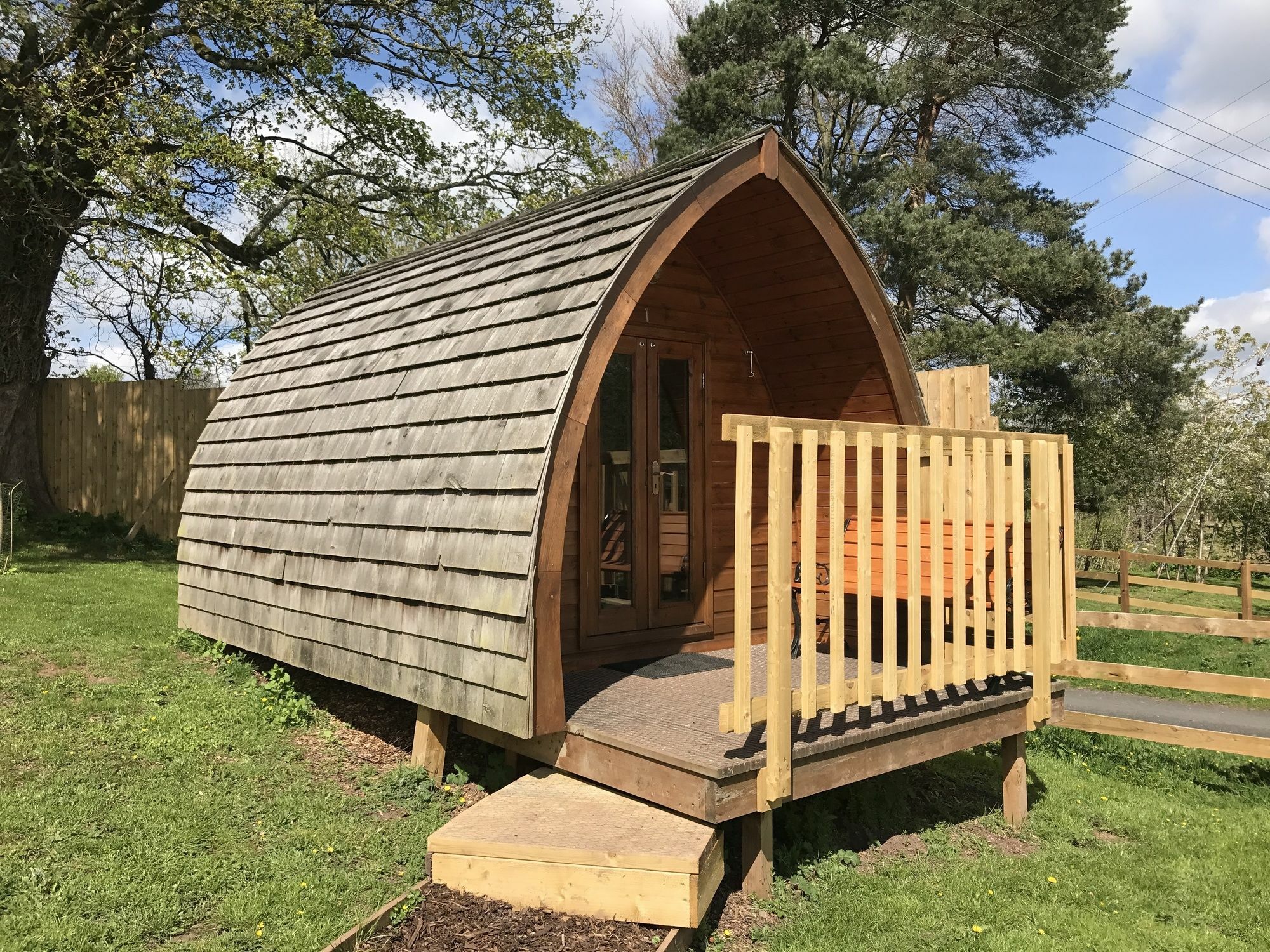 Orchard Hideaways * Penrith