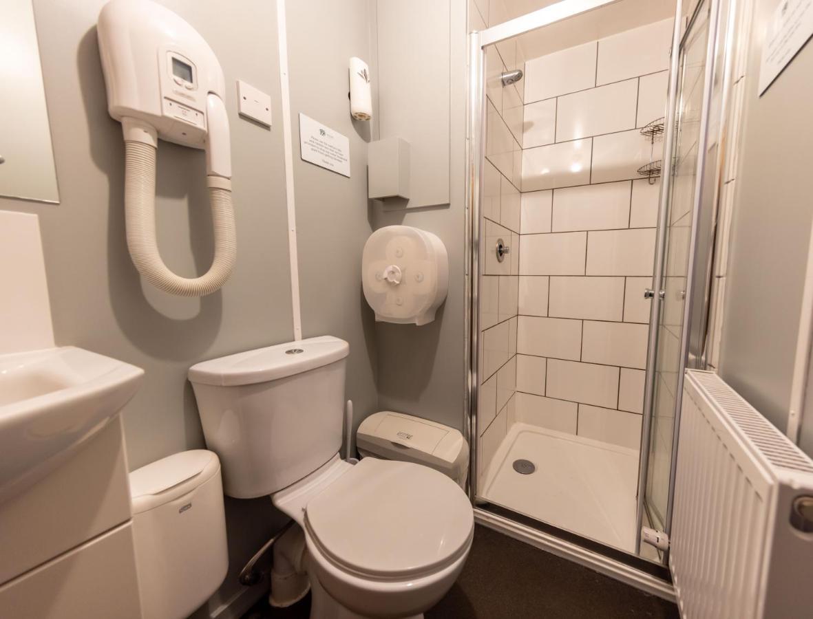 Campeggio Orchard Hideaways Penrith
