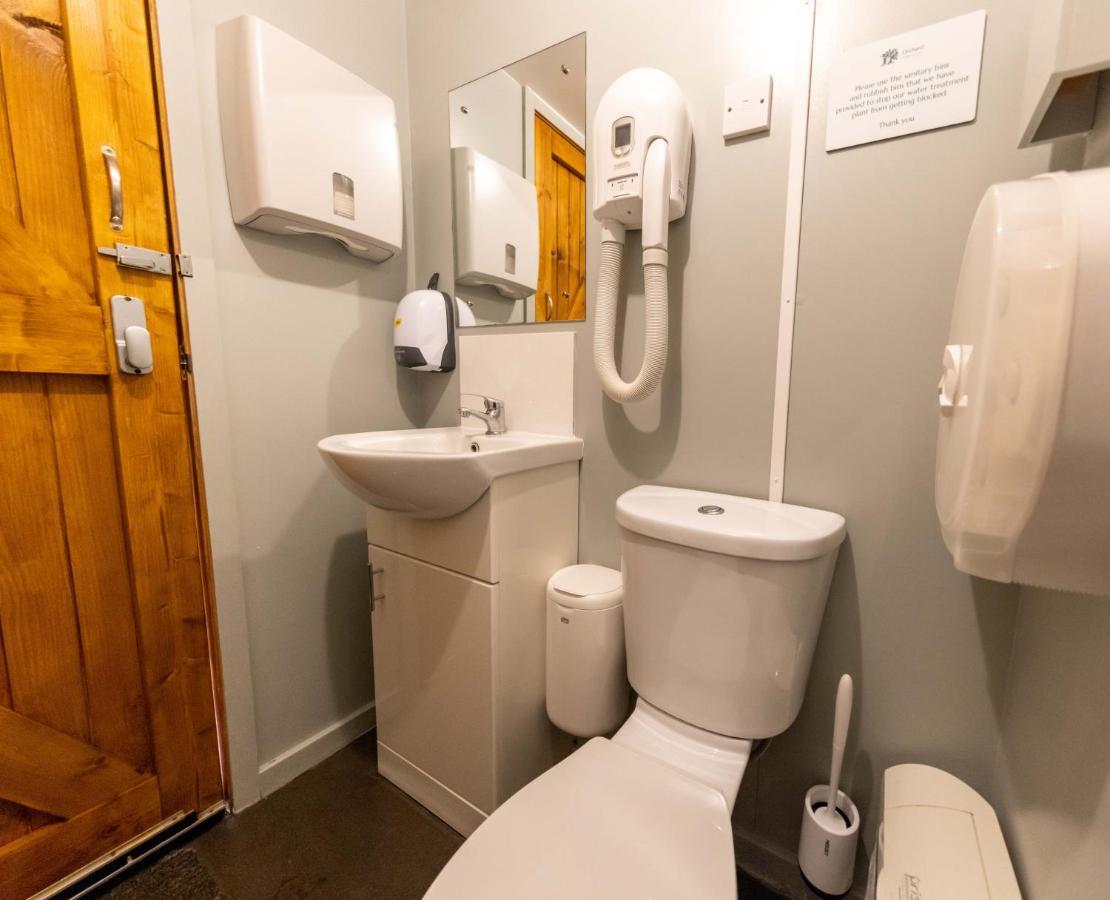 Campeggio Orchard Hideaways Penrith