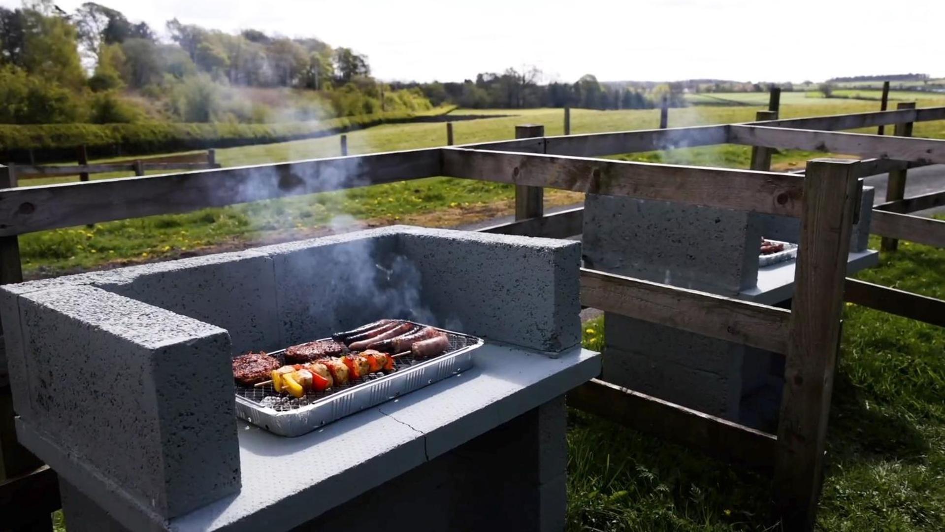 Orchard Hideaways Campeggio Penrith