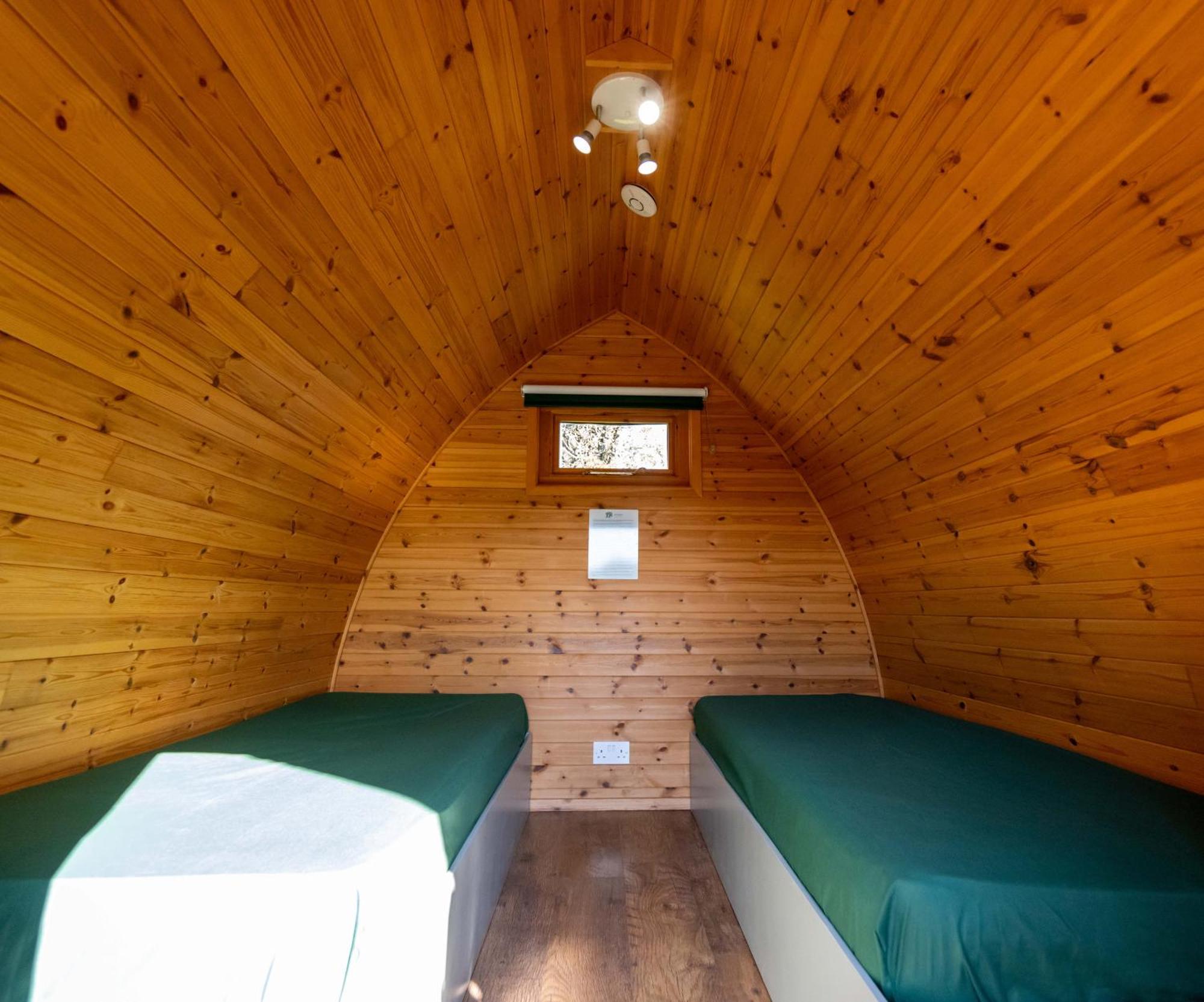 Orchard Hideaways Penrith
