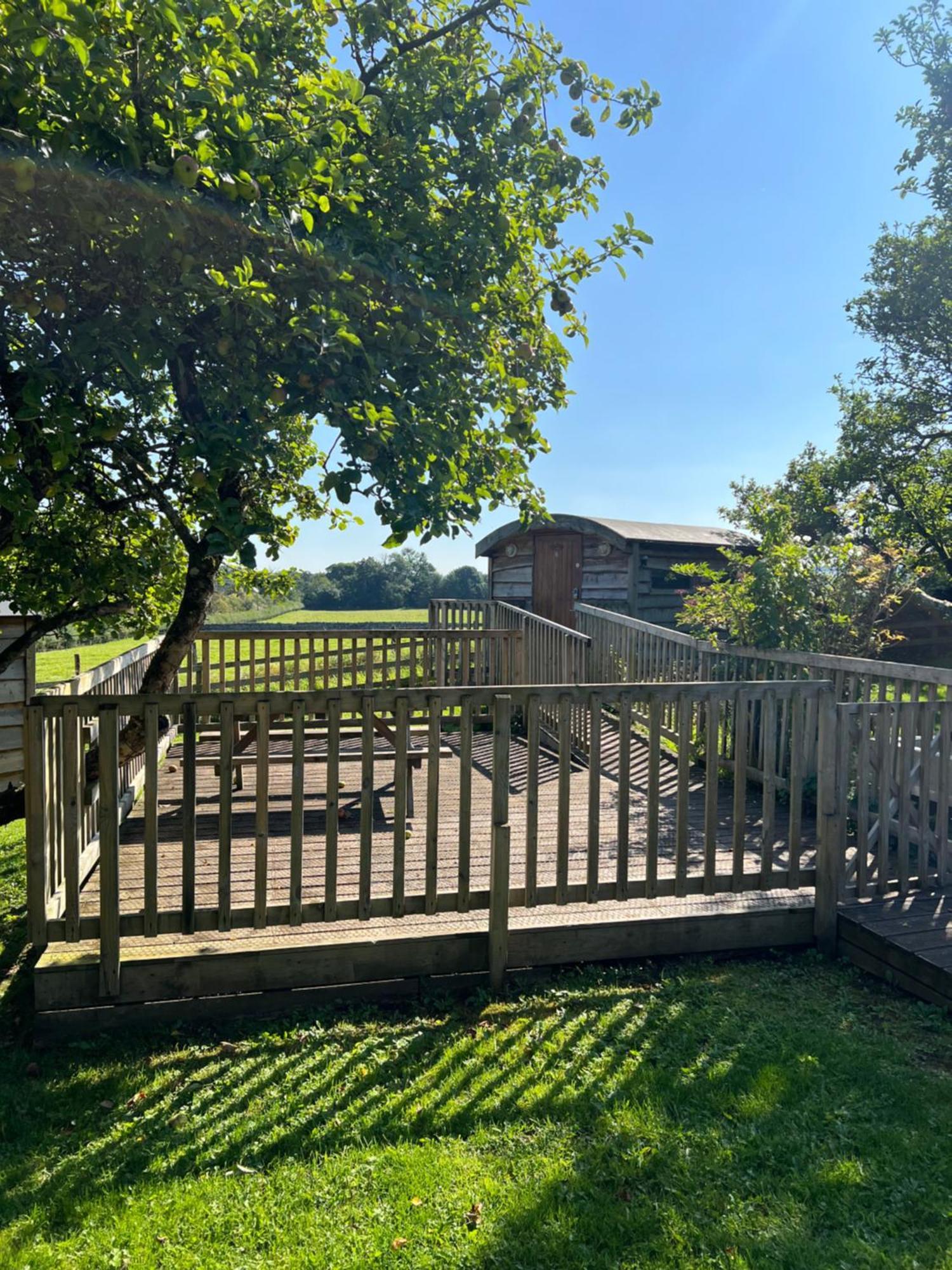 Orchard Hideaways *